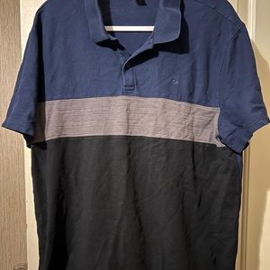 Calvin Klein Nice Polo XL